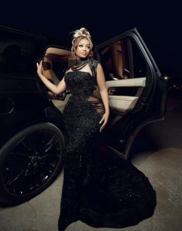 Check Out The Awesome & Mind-blowing Photos That Serwaa Amihere's Dropped To Celebrate Her Birthday 4 Screenshot 2022 08 02 at 7.52.20 PM