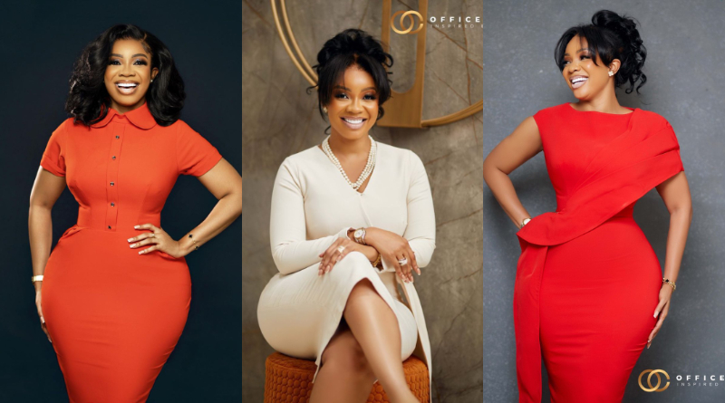 Serwaa Amihere’s Clothing Brand Prices Pop Up Online (Ghanaians React) 2 Serwaa Amihere’s Clothing Brand Prices Pop Up Online