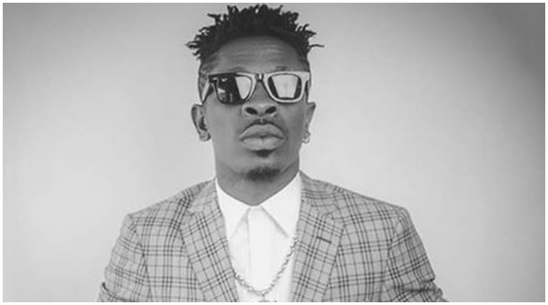 Shatta Wale – Freedom (Prod. Willis Beatz) 2 Shatta Wale – Freedom