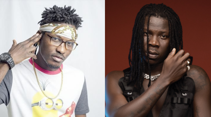 HOT Video: Stonebwoy is a “fool” for paying my debt — Tinny 2 Stonebwoy
