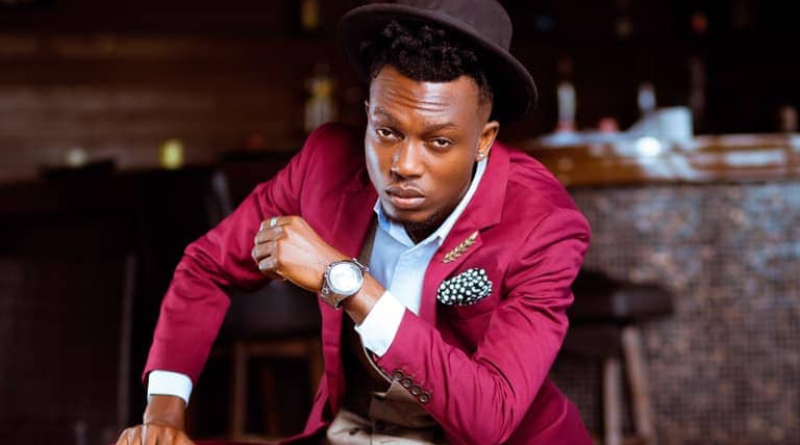 Opanka On Ghana's Current Economy Situation "Times are hard" 2 Times are hard - Opanka
