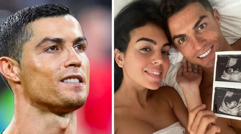 Disease Killed Cristiano Ronaldo's Son