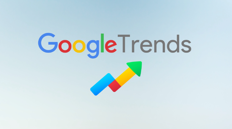 What is Google Trends