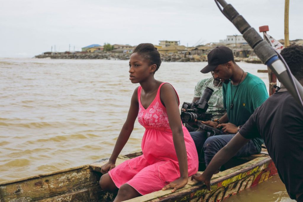Jumic Emma Anderson’s ‘A Better Friend’ Short Film Is Gaining More Global Attention 9 Jumic Emma Anderson
