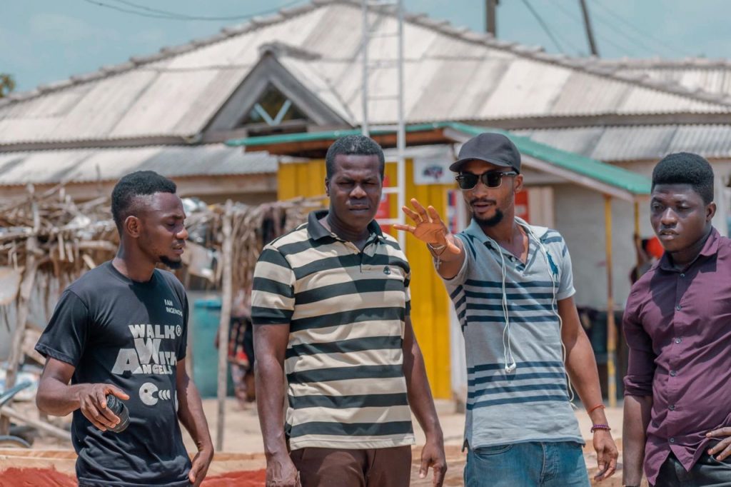 Jumic Emma Anderson’s ‘A Better Friend’ Short Film Is Gaining More Global Attention 8 Jumic Emma Anderson