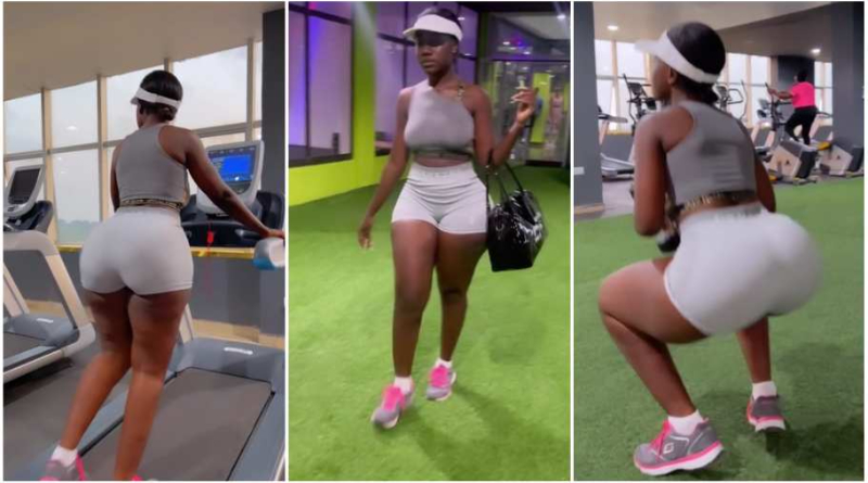 Where Big Bot*s Can Take You, Talent Can’t -Hajia Bintu 2 Where Big Bot*s Can Take You, Talent Can’t -Hajia Bintu