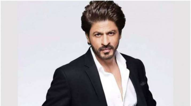 Who Is Shah Rukh Khan? 2 Shah Rukh Khan