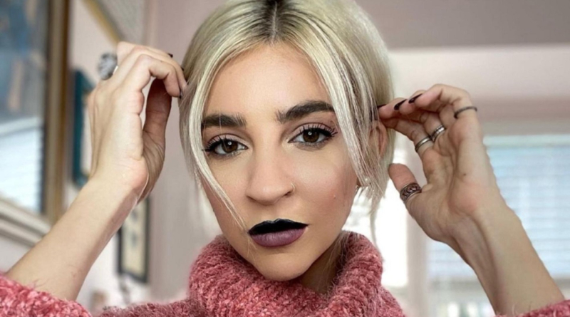 Gabbie Hanna