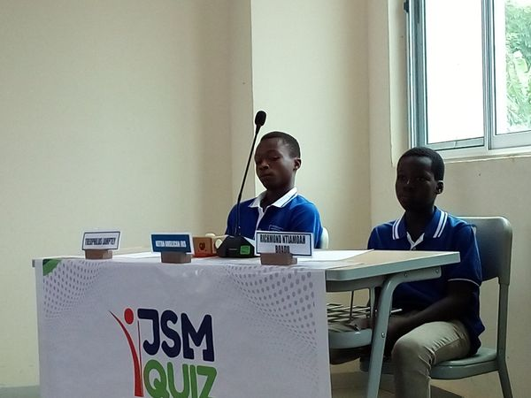 #JSMQ'22 W/R Contest: Naval Base JHS through to the final stage of the competition. 5 image 1