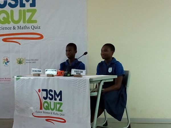 #JSMQ'22 W/R Contest: Naval Base JHS through to the final stage of the competition. 2 image