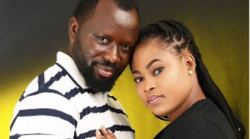 Video: ‘God will never instruct me to go back to my ex-husband’ – Joyce Blessing 5 Joyce Blessing