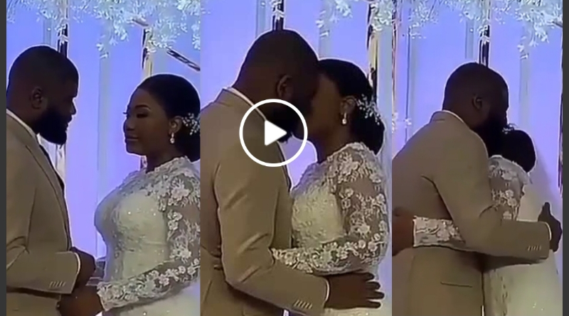 Mercy Chinwo & Hubby Get Married in Church, See Wedding Photos! 2 mercy chinwo wedding pictures