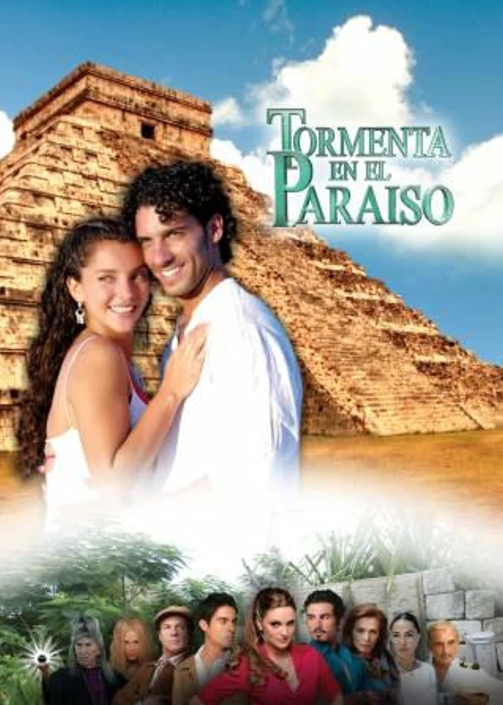5 Popular telenovelas which Ghanaians will always remember 5 Popular telenovelas