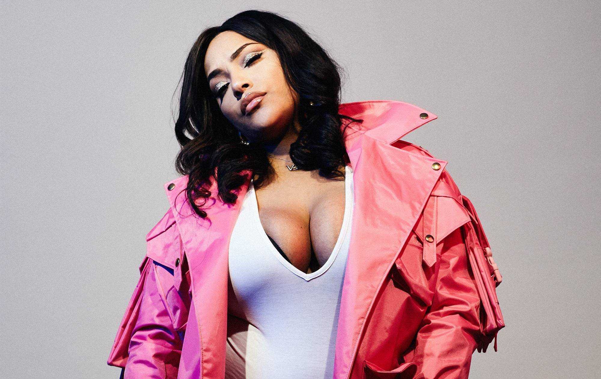Stefflon Don Opens Up On Her Sex Life After Separation with Burna Boy 4 1663678242697