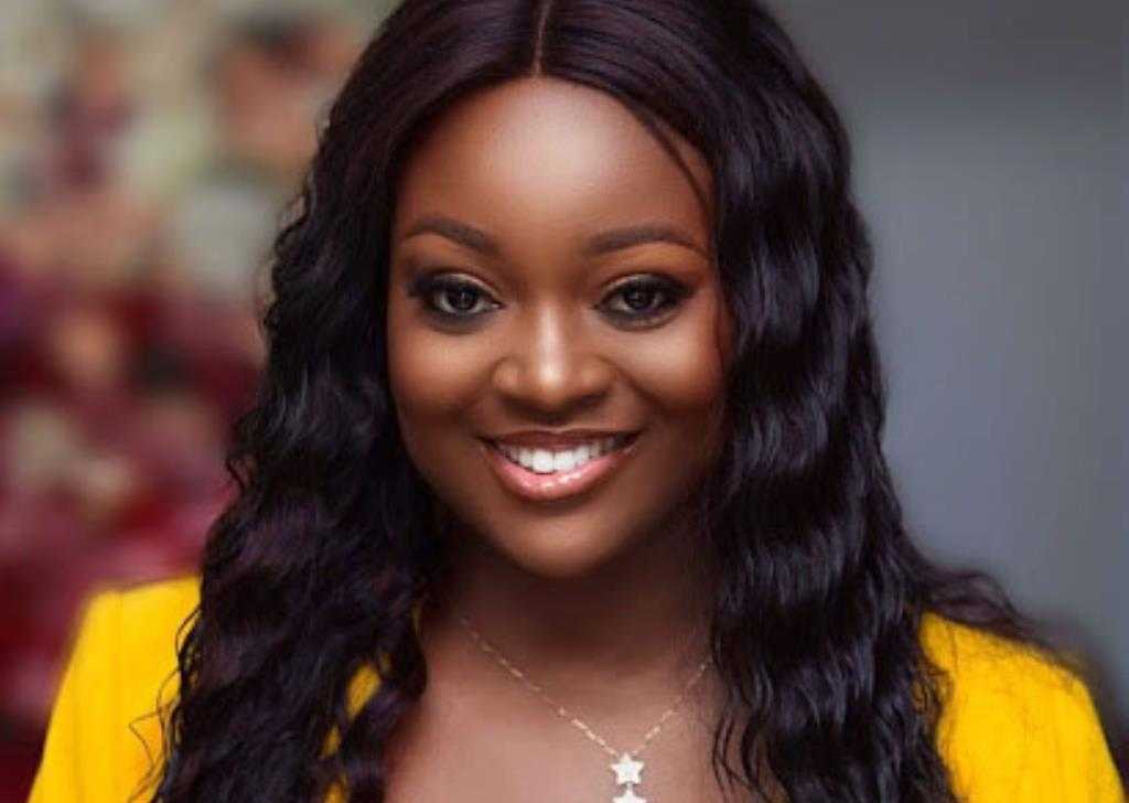 Lively actress, Jackie Appiah, has hinted on her parent's unwillingness to embrace her acting career growing up as a youth.