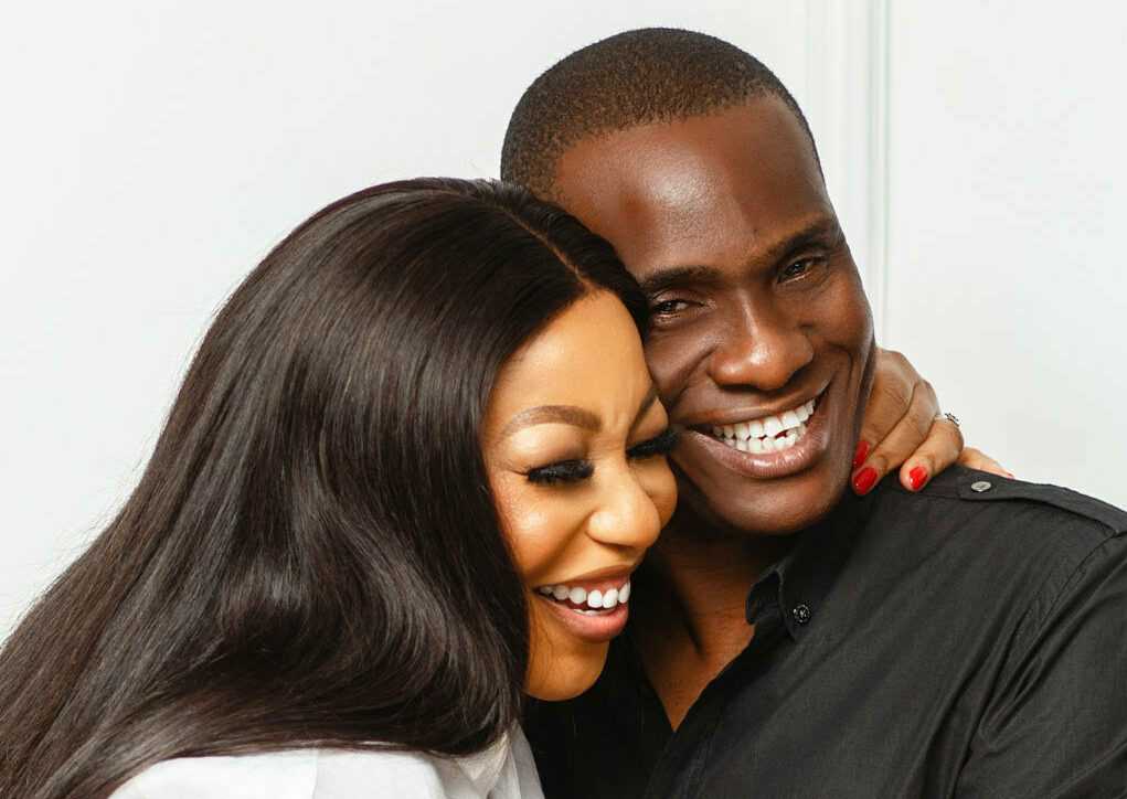Rita Dominic Repudiates Rumours Of Bringing Forth Twin Baby Sets 3 Rita Dominic Repudiates Rumours Of Bringing Forth Twin Baby Sets