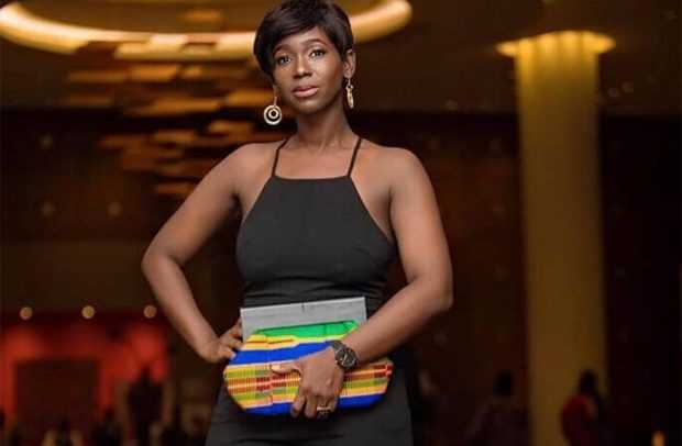 Ama K. Abebrese Confronts Ghanaian Movie Critics 3 Ama K. Abebrese Confronts Ghanaian Movie Critics