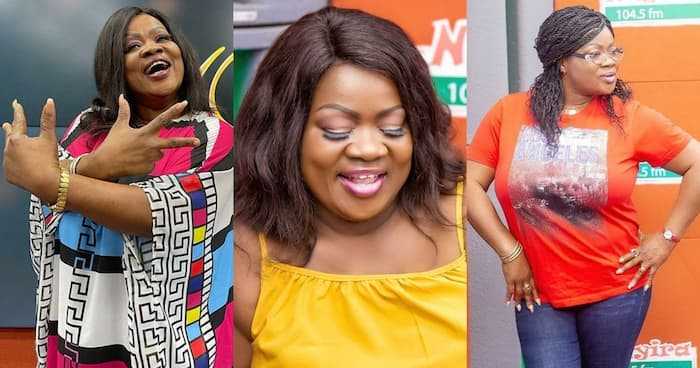 Nana Ama McBrown And Mercy Asiedu Rub Shoulders With Dance Moves 3 1663851516576