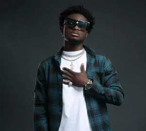 Kuame Eugene To Part Ways With Lynx Entertainment By December 2022 3 Kuame Eugene