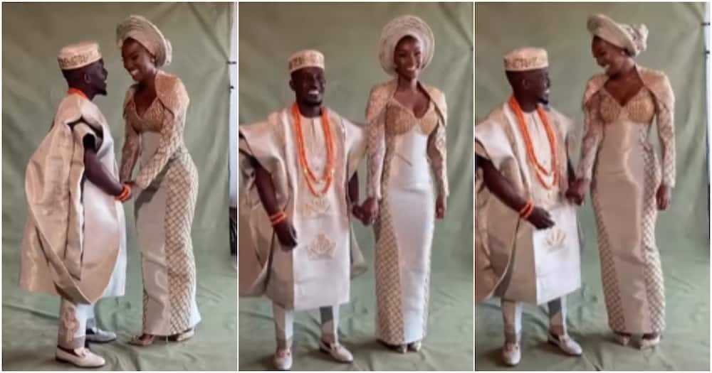 M.I Abaga Walks Down The Aisle On A Momentous Marital Commitment Bid 2 M.I Abaga