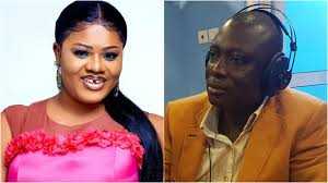 Pastor Love Accuses Obaapa Christy For Their Dissolved Marriage 3 Obaapa Christy