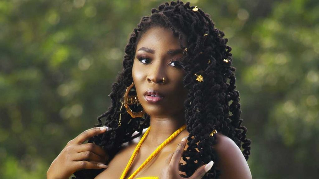 AK Songstress Reveals Her Truth About Ghanaian Music Industry Practices 11 AK Songstress