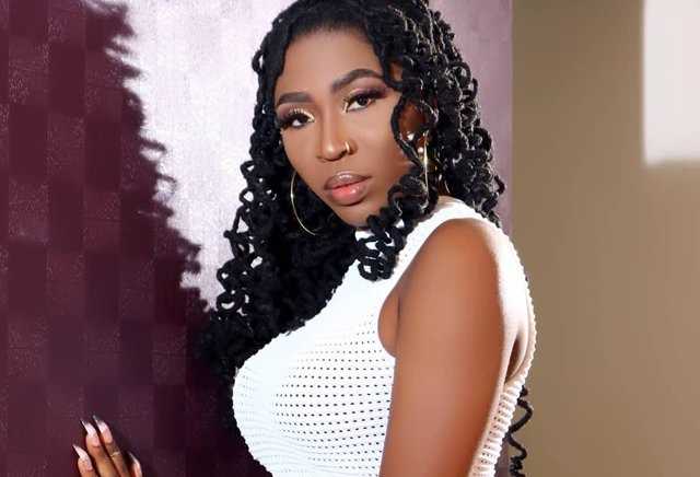 AK Songstress Reveals Her Truth About Ghanaian Music Industry Practices 12 AK Songstress