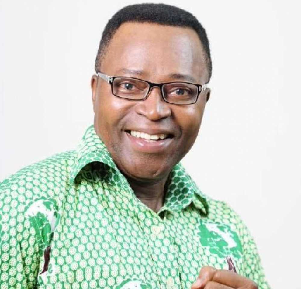 David Dontoh Assesses The Scope Of Ghana's Movie Industry Establishment 2 David Dontoh