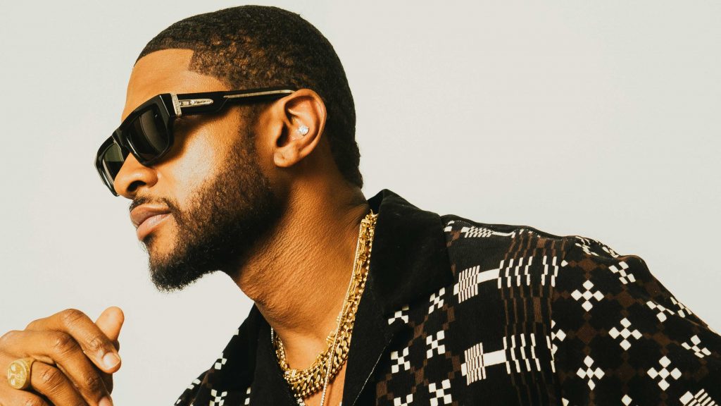 Usher Mingles With Black Sherif, Sarkodie, Among Other Celebrities In Accra 15 Usher Mingles With Black Sherif, Sarkodie, Among Other Celebrities In Accra