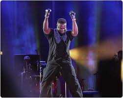Global Citizen Festival 2022: Usher, Stonebwoy, Sarkodie, Gyakie, Among Others, Set Stage Ablaze 3 Global Citizen Festival 2022