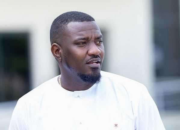 John Dumelo Gains Prominence With Agricultural Ambitions 3 John Dumelo