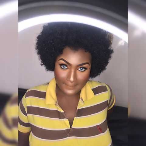 Peggy Lamptey Explicates Her Sexual Fetishes 3 Peggy Lamptey