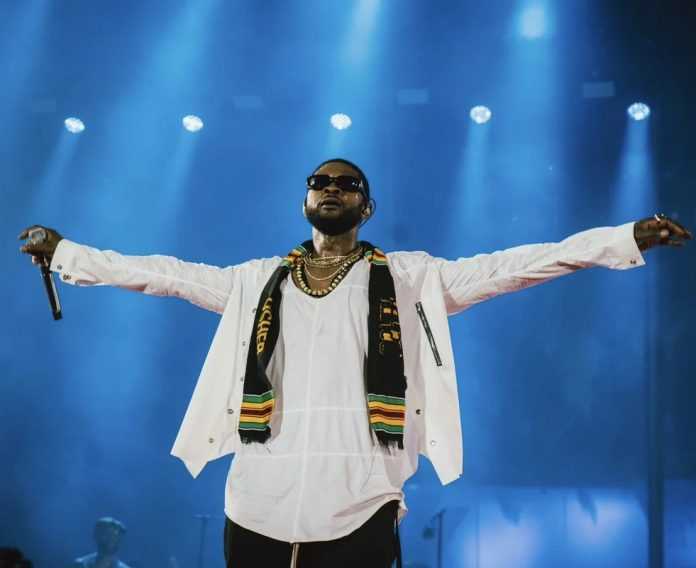 Global Citizen Festival 2022