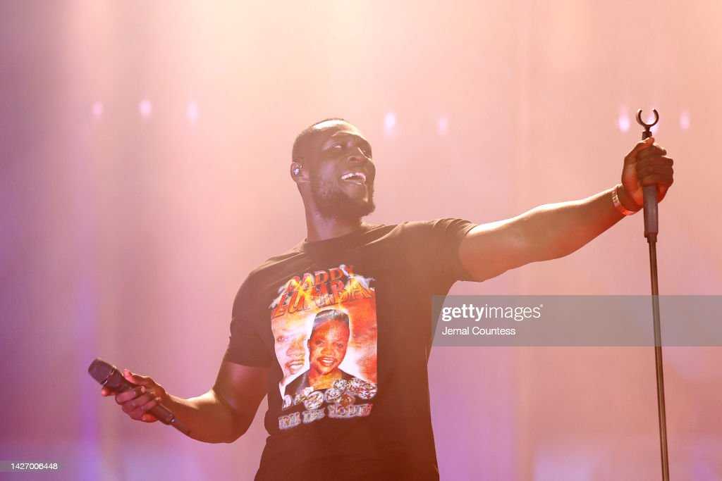 Daddy Lumba Acknowledges Stormzy's Tribute To Him At The Global Citizen Festival 2 Daddy Lumba Acknowledges Stormzy's Tribute