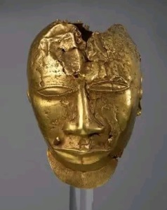 The British Museums Will Repatriate 19th Century Asante Gold Regalia 3 Asante Gold Regalia