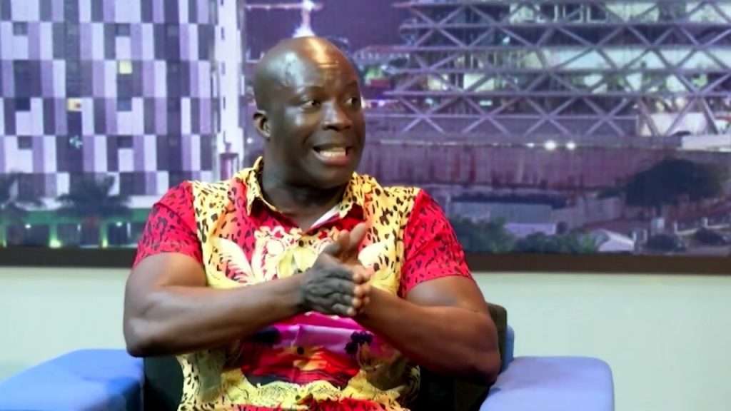 Prophet Kumchacha States His Despondency In The Akufo-Addo Administration 3 Prophet Kumchacha