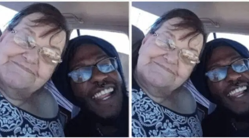 27-year-old Guy Details How He Met His 74-Year-Old Oyibo Girlfriend 2 27-year-old guy details how he met his 74-year-old Oyibo girlfriend