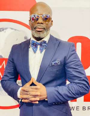 Prophet Kumchacha States His Despondency In The Akufo-Addo Administration 2 Prophet Kumchacha