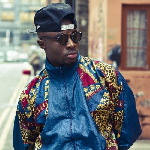 Fuse ODG 