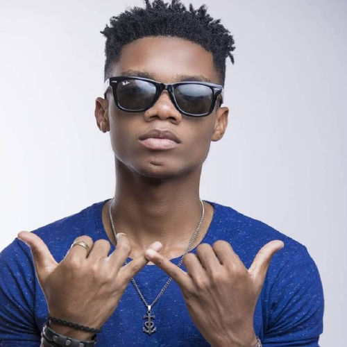 KiDi Renders Apology For His Obnoxious Tweets 3 KiDi Renders Apology For His Obnoxious Tweets