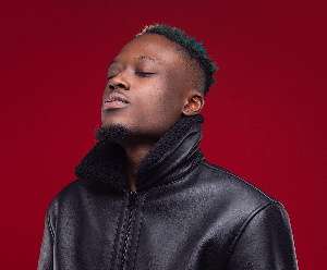 Okese 1 Threatens Management Of Global Citizen Festival Show With Law Suit 2 Okese 1