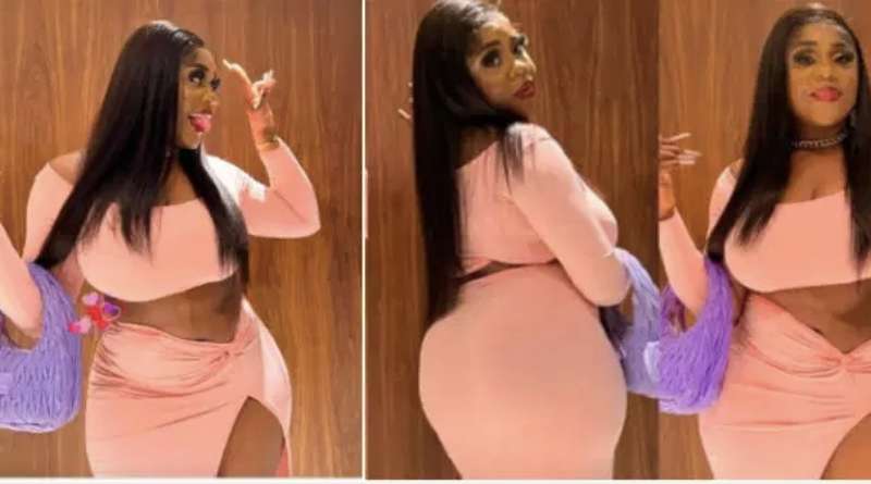 Dinner with me or 1 million dollars in cash? – Ada Jesus asks fans