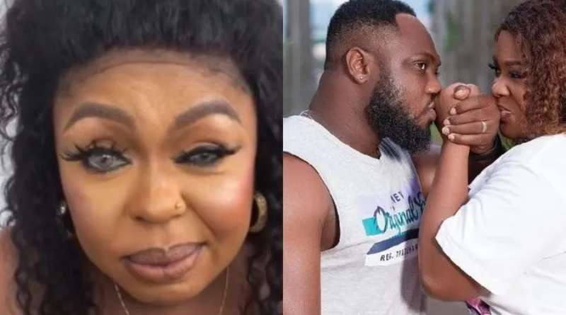 Afia Schwarzenegger Rants - Promises Revenge On Tracey Boakye And Her Husband 2 Afia Schwarzenegger Rants
