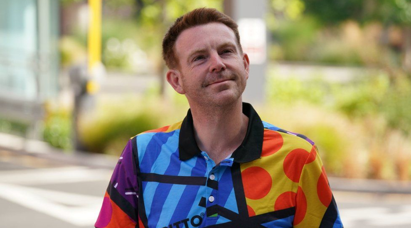 Alex Belfield Jailed Five And A Half Years Over Four Stalking Charges 2 Alex Belfield Jailed Five And A Half Years Over Four Stalking Charges