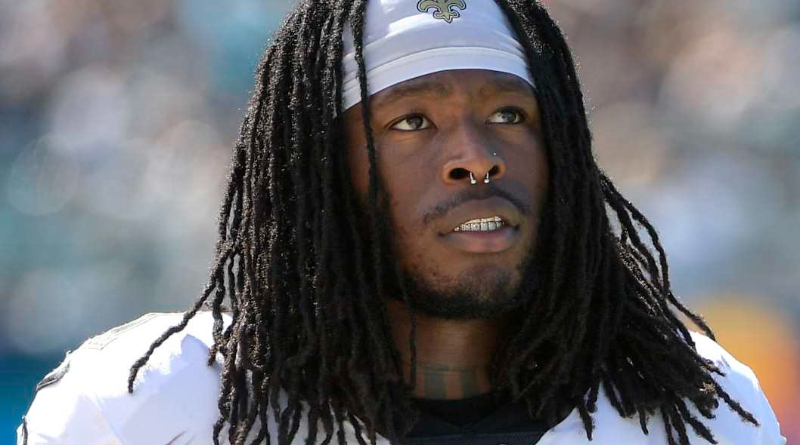 Alvin Kamara Biography: Early Life, Career, Personal Life