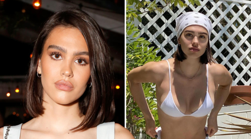 Amelia Gray Hamlin Net Worth: Career & Lifestyle 2 Amelia Gray Hamlin Net Worth: Career & Lifestyle