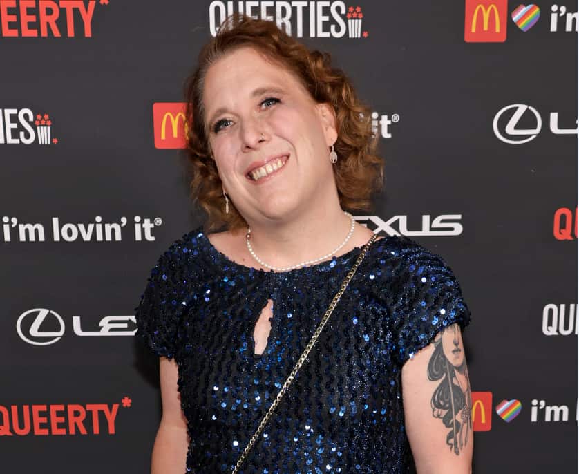Amy Schneider Before Surgery, Biography, Photos, and Jeopardy 3 Amy Schneider Before Surgery