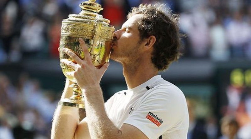 Andy Murray Net Worth 2022: How Rich Is He? 2 Andy Murray Net Worth 2022
