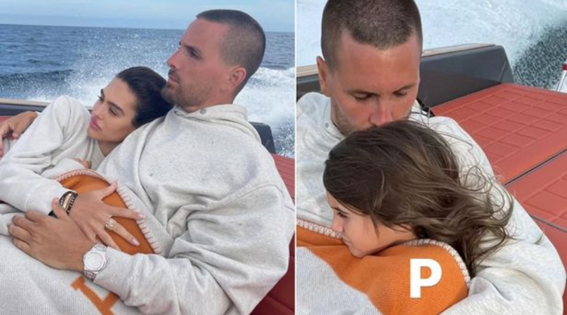 Are Amelia Gray Hamlin and Scott Diseck Still In A Relationship? 2 Are Amelia Gray Hamlin and Scott Diseck Still In A Relationship?