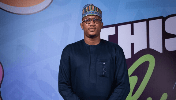 Baba Sadiq Relinquishes His Role As CEO Of 3Media Networks